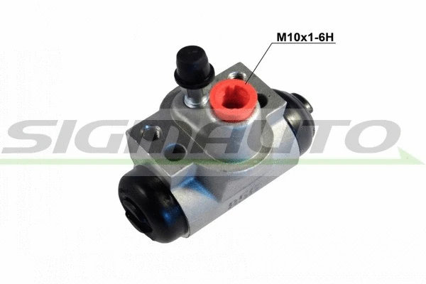 Wheel Brake Cylinder (BC1640)