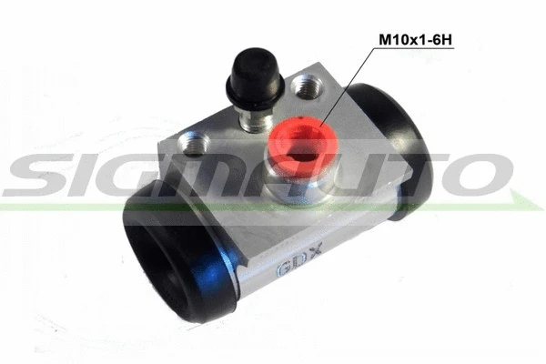 Wheel Brake Cylinder (BC1019)
