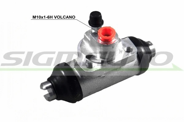 Wheel Brake Cylinder (BC0970)
