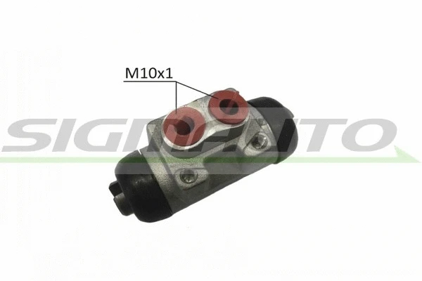 Wheel Brake Cylinder (BC1575)