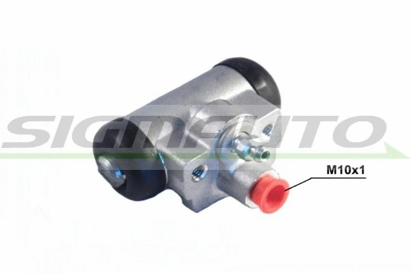 Wheel Brake Cylinder (BC0292)