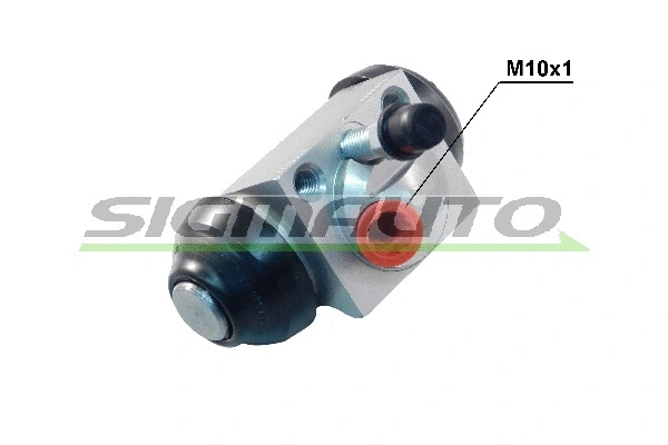 Wheel Brake Cylinder (BC1021)