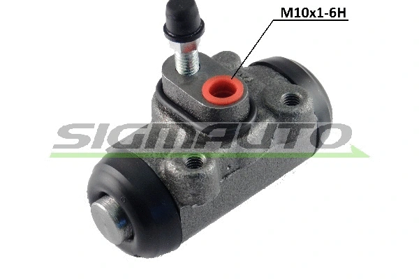 Wheel Brake Cylinder (BC0251)