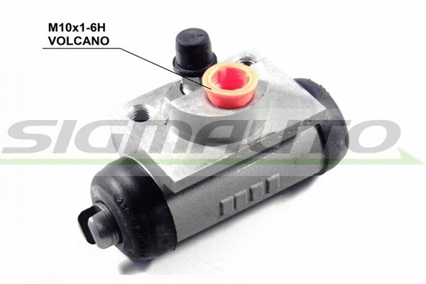 Wheel Brake Cylinder (BC1642)