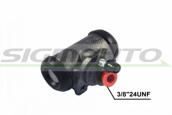Wheel Brake Cylinder (BC0010)