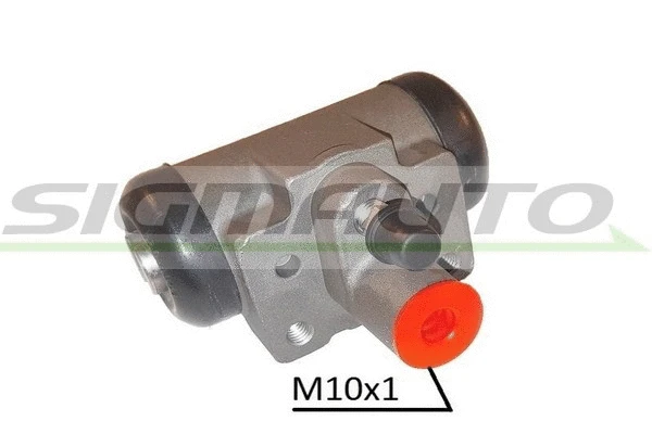 Wheel Brake Cylinder (BC0815)