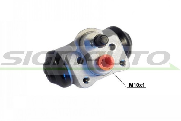 Wheel Brake Cylinder (BC1493)
