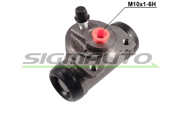 Wheel Brake Cylinder (BC0141)