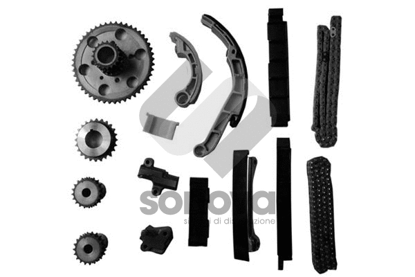 Timing Chain Kit (MKC00129)