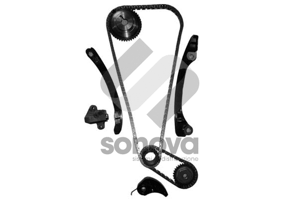 Timing Chain Kit (MKC00181)