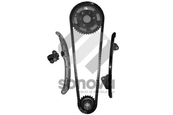 Timing Chain Kit (MKC00149)