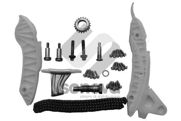 Timing Chain Kit (MKC00041)