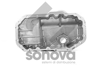 Oil Sump (MCO00053)