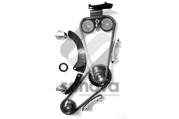 Timing Chain Kit (MKC00141)