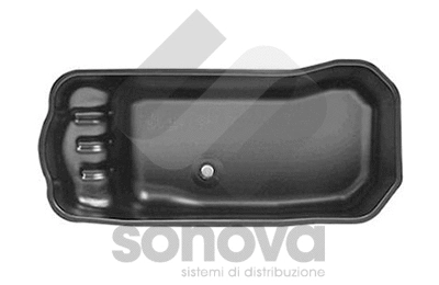 Oil Sump (MCO00029)