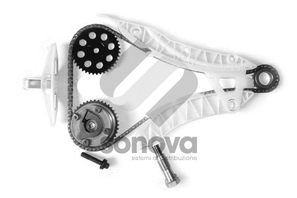 Timing Chain Kit (MKC00133)