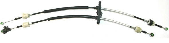 Cable Pull, manual transmission (CC00540)