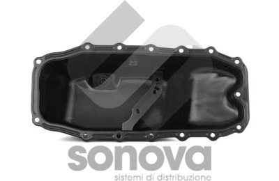 Oil Sump (MCO00101)