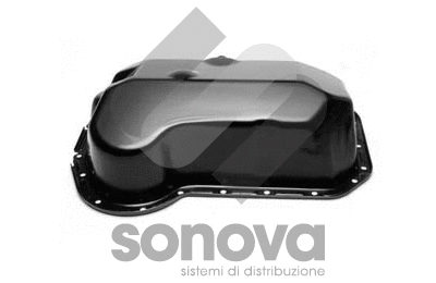 Oil Sump (MCO00137)