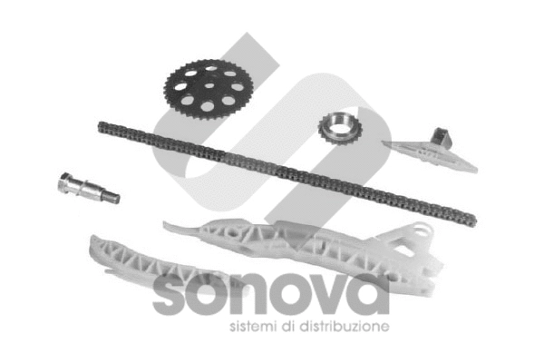 Timing Chain Kit (MKC00173)