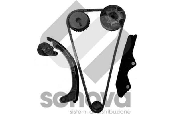 Timing Chain Kit (MKC00065)