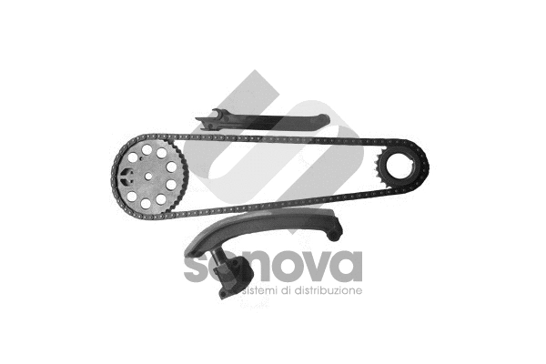 Timing Chain Kit (MKC00169)