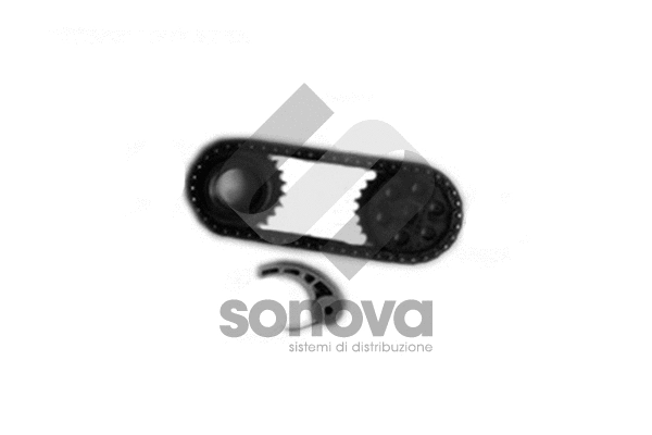 Timing Chain Kit (MKC00117)