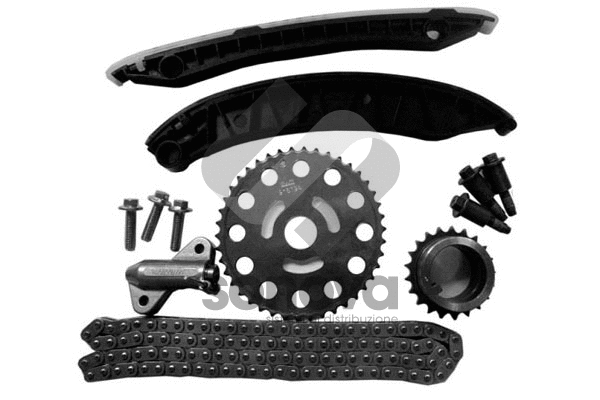 Timing Chain Kit (MKC00045)