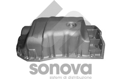 Oil Sump (MCO00041)