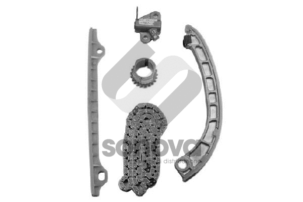 Timing Chain Kit (MKC00189)