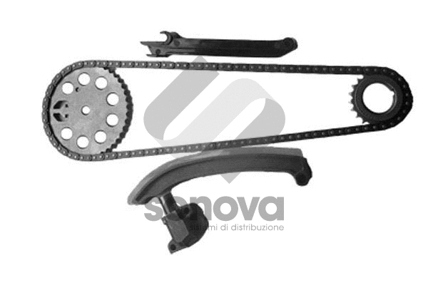 Timing Chain Kit (MKC00021)
