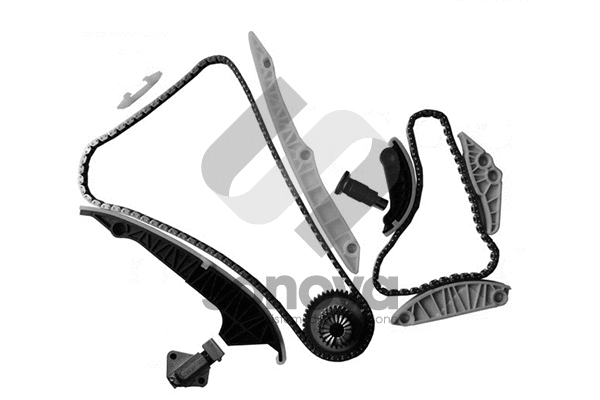 Timing Chain Kit (MKC00069)