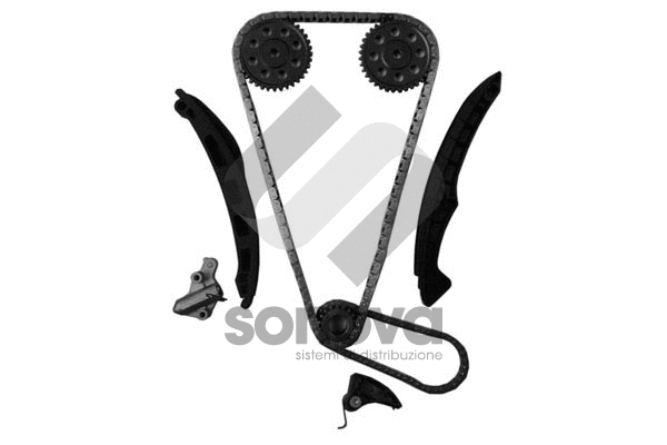 Timing Chain Kit (MKC00081)