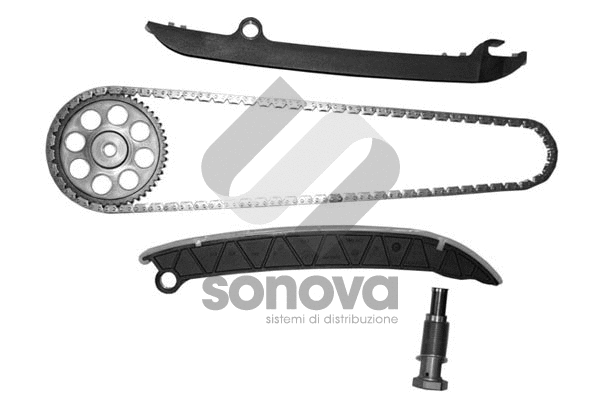 Timing Chain Kit (MKC00085)