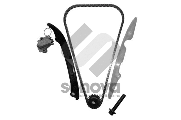 Timing Chain Kit (MKC00177)