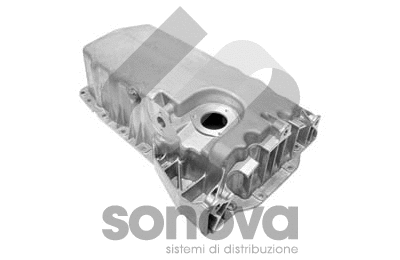 Oil Sump (MCO00109)