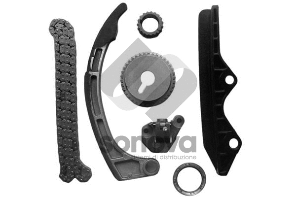 Timing Chain Kit (MKC00029)