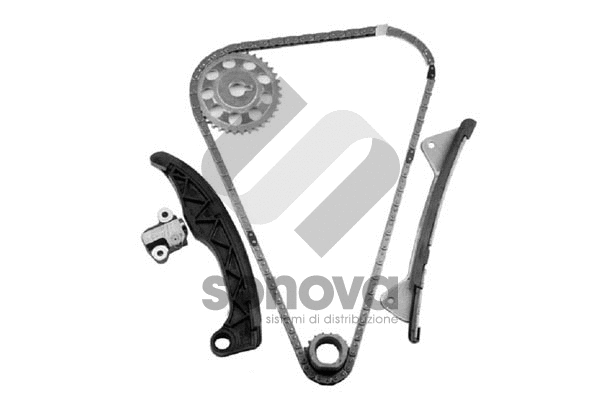 Timing Chain Kit (MKC00073)