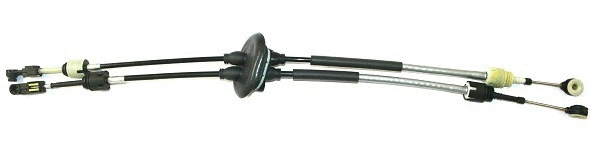 Cable Pull, manual transmission (CC00260)