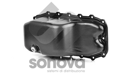 Oil Sump (MCO00001)