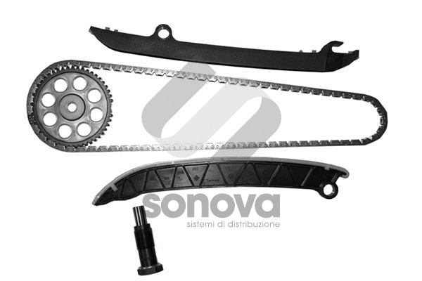 Timing Chain Kit (MKC00089)
