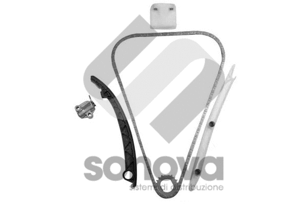 Timing Chain Kit (MKC00037)