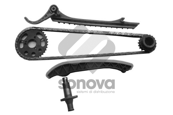 Timing Chain Kit (MKC00101)