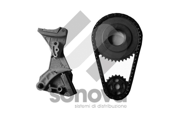 Timing Chain Kit (MKC00077)