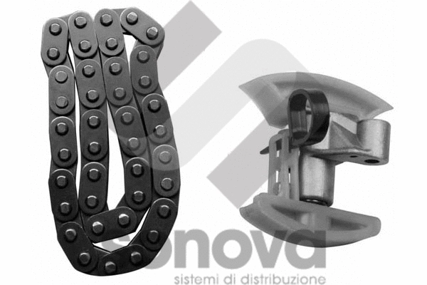 Timing Chain Kit (MKC00061)