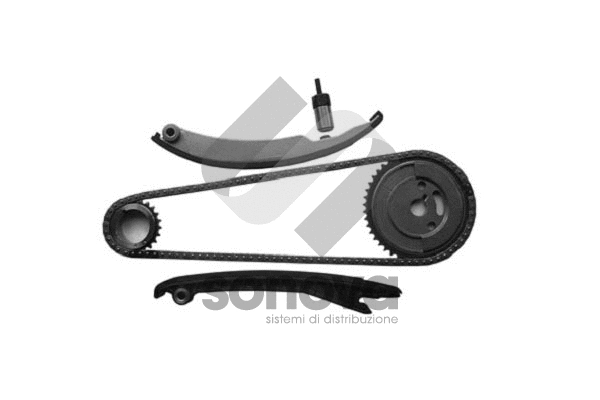 Timing Chain Kit (MKC00185)