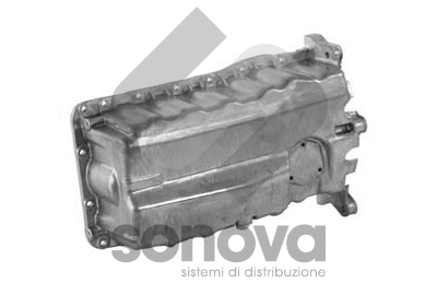 Oil Sump (MCO00049)
