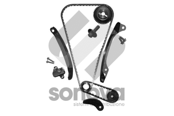 Timing Chain Kit (MKC00145)