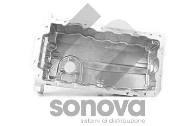 Oil Sump (MCO00021)