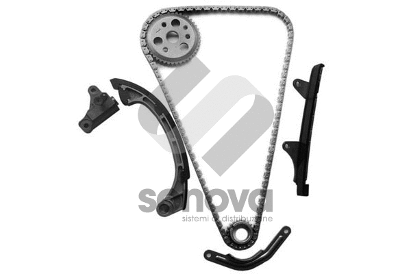 Timing Chain Kit (MKC00025)
